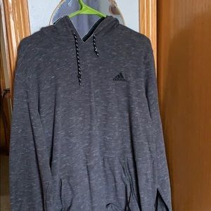 Adidas sweatshirt